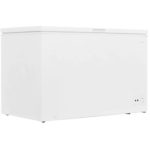 Морозильный ларь DEXP 359 л, белый