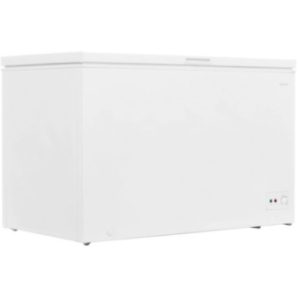 Морозильный ларь DEXP 359 л, белый