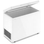 Морозильный ларь FROSTOR 380 л, белый