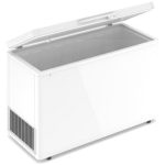 Морозильный ларь FROSTOR 450 л, белый