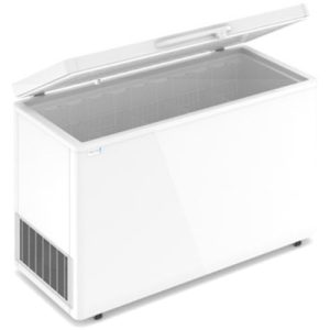 Морозильный ларь FROSTOR 450 л, белый