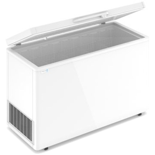 Морозильный ларь FROSTOR 450 л, белый Морозильный ларь FROSTOR 450 л, белый