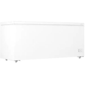 Морозильный ларь Бирюса 510 л, белый