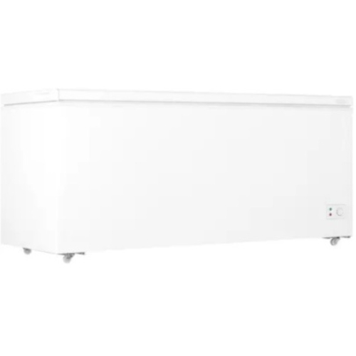 Морозильный ларь Бирюса 510 л, белый Морозильный ларь Бирюса 510 л, белый