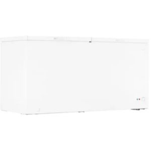 Морозильный ларь DEXP 512 л, белый