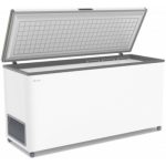 Морозильный ларь FROSTOR 520 л, белый