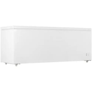 Морозильный ларь Бирюса 600 л, белый