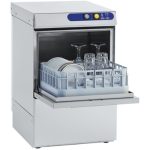 Машина фронтальная посудомоечная MACH (410x490x650 мм, 3,23 кВт, 220В)