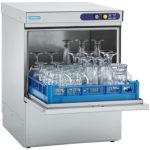 Машина фронтальная посудомоечная MACH (460x540x690 мм, 3,23 кВт, 220В)