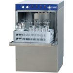 Машина фронтальная посудомоечная Hi Chief (490x570x780 мм, 3,3 кВт, 220В)