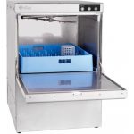 Машина фронтальная посудомоечная МПК (590x640x864 мм, 6,8 кВт, 380/220В)