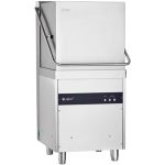 Машина купольная посудомоечная МПК-700К (725х830х1490 мм, 10,5кВт, 380В)