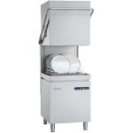 Машина купольная посудомоечная MACH (635x735x1466 мм, 8,5кВт, 380В)