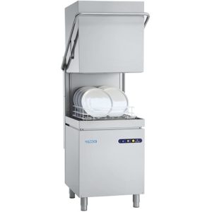 Машина купольная посудомоечная MACH (635x735x1466 мм, 8,5кВт, 380В)