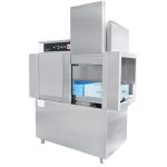 Машина туннельная посудомоечная МПТ (1595х770х1965 мм, 26,7 кВт, 380В), левая