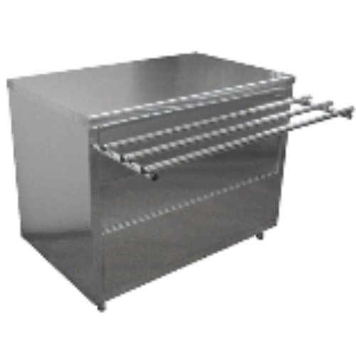 Стол нейтральный Лира-Профи Эко СН/ЛПЭ-70 (630х705(1030)х850(870) мм, оцинк.сталь) Стол нейтральный Лира-Профи СН/ЛП-70 (630х705(1030)х850(870) мм, нерж.сталь)