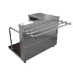 Стол кассовый Лира-Профи Эко СК/ЛПЭ (1120x705(1030)x850(870) мм)