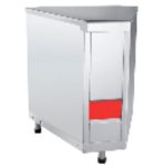 Модуль поворотный МП-45КМ-01 "АСТА" полностью нерж.