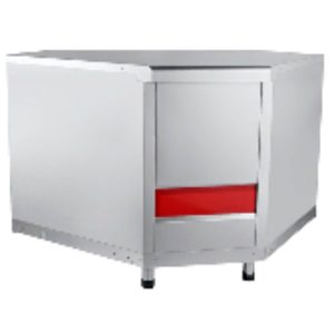 Модуль поворотный МП-90КМ-01 "АСТА"