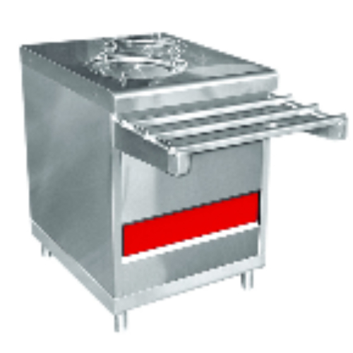 Прилавок для подогрева тарелок Прилавок для подогрева тарелок