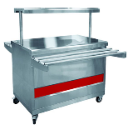 Прилавок горячих напитков ПГН-70ПМ (стол нейтральный) передвижной (1120x720(1370)x1341мм, полка, подсветка) Прилавок горячих напитков ПГН-70ПМ (стол нейтральный) передвижной (1120x720(1370)x1341мм, полка, подсветка)