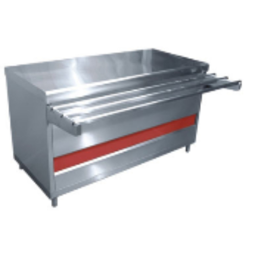 Прилавок тепловой ПВТ-70КМ-02 "АСТА" (шкаф тепловой) Прилавок тепловой ПВТ-70КМ-02 "АСТА" (шкаф тепловой)