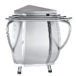 Модуль поворотный МП-45М "ПАТША"