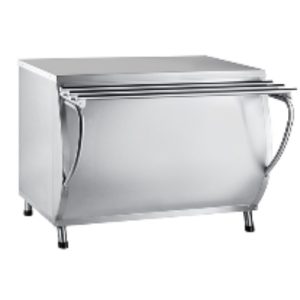 Прилавок горячих напитков ПГН-70М "ПАТША" (стол нейтральный)