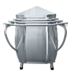 Модуль поворотный МП-45Т "ПРЕМЬЕР"