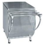 Модуль нейтральный МН-70Т "ПРЕМЬЕР" полностью нерж