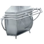 Модуль поворотный МП-90Т "ПРЕМЬЕР"