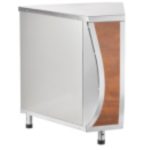 Модуль поворотный МП-45Т-01 (внутрен. 45 градус) кашир.