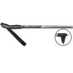 Лыжные палки GEKARS SNOWLINE алюминиевые (110-115 см.)