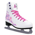 Коньки фигурные Alpha Caprice Frosty Violet размер 30
