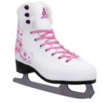 Коньки фигурные Alpha Caprice Florence Pink размер 35