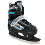 Коньки раздвижные Alpha Caprice Player размер 27-30 синий