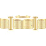 Стенд информационный "Греческий"