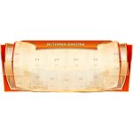 Стенд-визитка "Папирус"