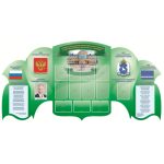 Стенд-визитка "Страна"