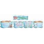 Стенд для начальных классов "Волна"