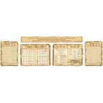 Стенд в кабинет русского языка "Русский язык"