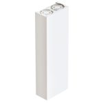 Рециркулятор "ДУЭТ" на 2 лампы для помещения до 60 м2.