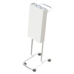 Рециркулятор "КВАРТЕТ" на 4 лампы.Для помещения до 120 м2.