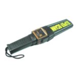 Ручной досмотровый металлодетектор Super Scanner.
