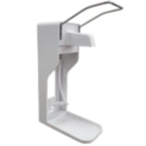 Дозирующее устройство настенное