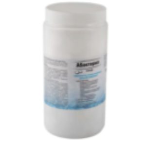 Средство дезинфицирующее Абактерил-Хлор (таблетки №300), 1кг