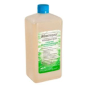 Средство дезинфицирующее Абактерил, 1,0л. (с крышкой)