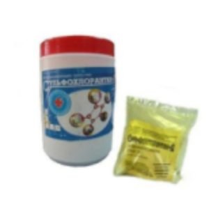 Дезинфицирующее средство Сульфохлорантин Д