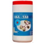 Дезинфицирующее средство Ока-Таб 300 таблеток