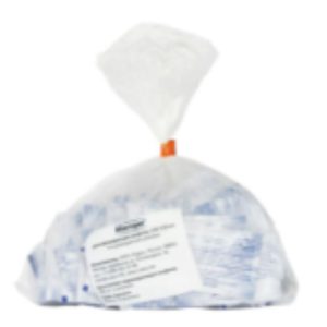 Салфетки "Абактерил" 135x175 мм в инд.упаковке "саше", уп 100шт без коробки.